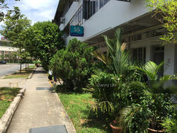 Tiong Bahru Estate (D3), Shop House #153238792
